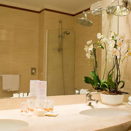 Capannelle 4* Rome