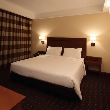 Capannelle Hotel