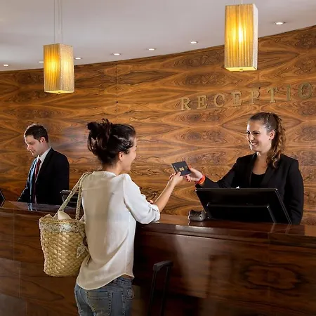 Capannelle Hotel Rome