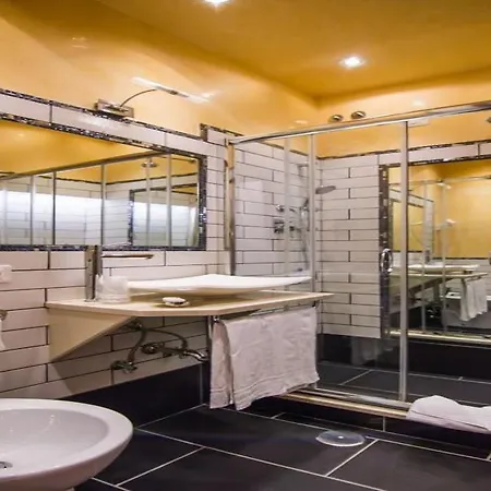 Hotel Verona