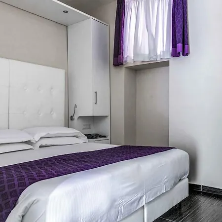 Hotel Relais Trevi 95 Boutique (adults Only)