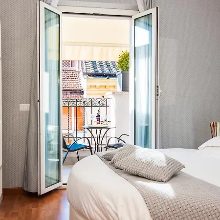 Relais Trevi 95 Boutique (adults Only)