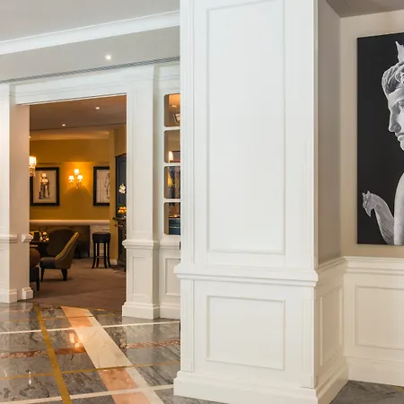Ξενοδοχείο Starhotels Michelangelo