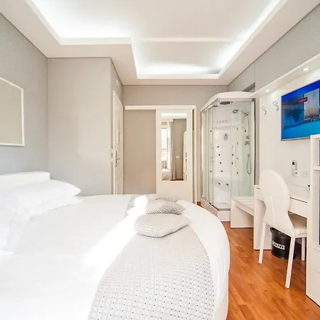 Hotel Relais Trevi 95 Boutique (adults Only)