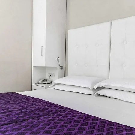 Hotel Relais Trevi 95 Boutique (adults Only) 4*