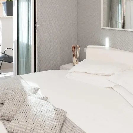Hotel Relais Trevi 95 Boutique (adults Only)