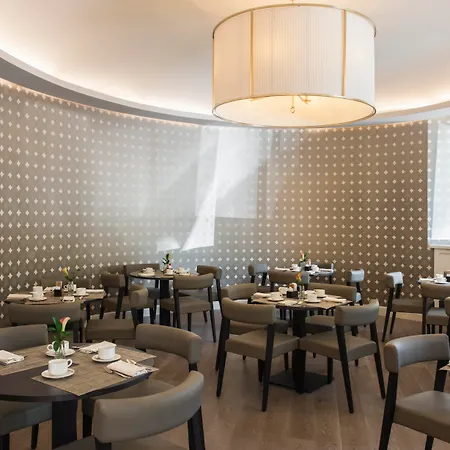 Starhotels Michelangelo Rome