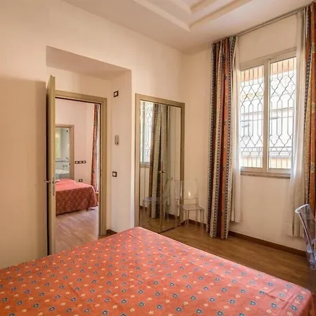 Hotel San Remo