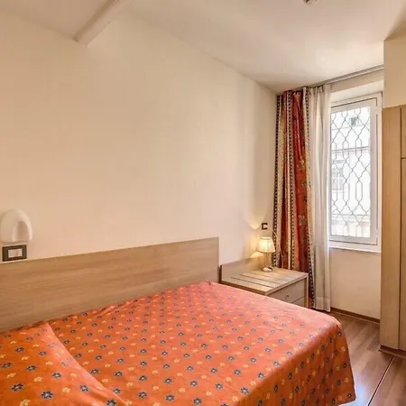 San Remo Hotel