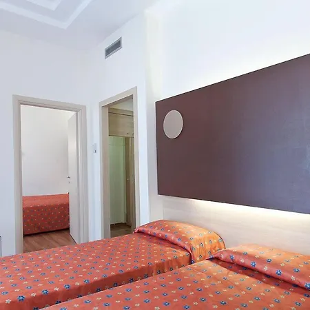 San Remo 3* Řím