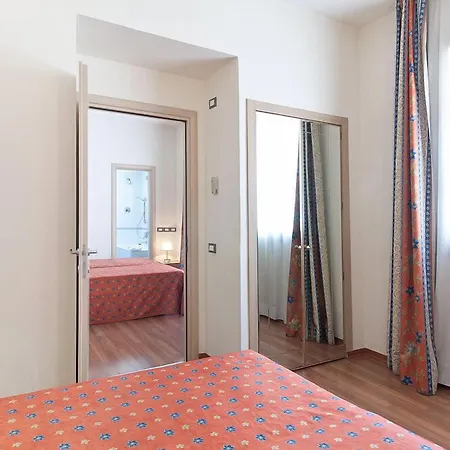 San Remo Hotel