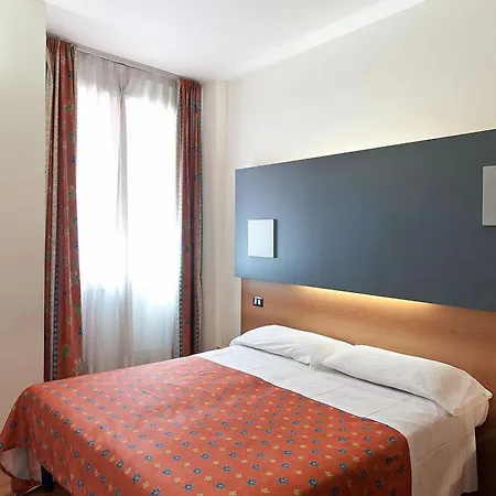 Hotel San Remo 3*