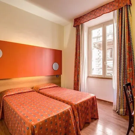 San Remo Hotel