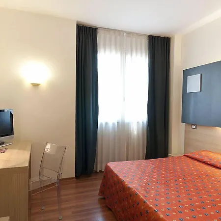Hotel San Remo 3*