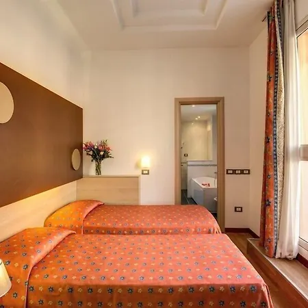 Hotel San Remo 3*