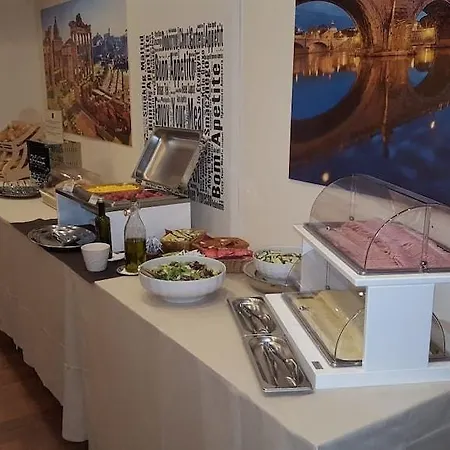 Hotel San Remo