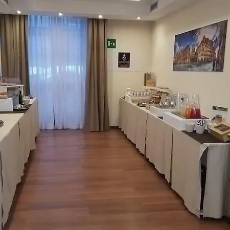 San Remo Hotel