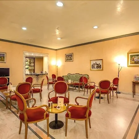 Hotel San Remo 3*