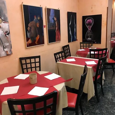 Hotel San Remo