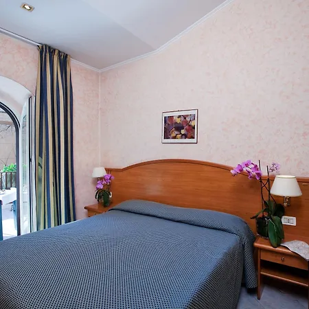 Delle Muse Otel Roma
