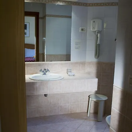 Delle Muse Otel Roma