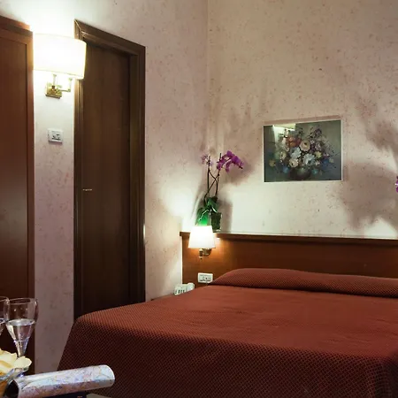 Otel Delle Muse 3*