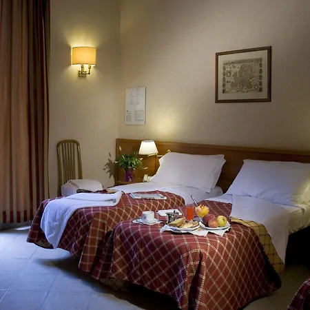 Delle Muse Otel