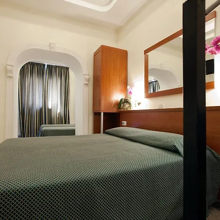 Delle Muse Otel Roma