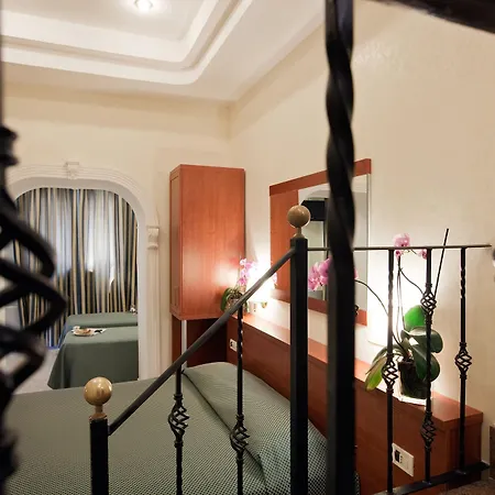 Delle Muse Otel