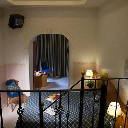 Delle Muse Otel