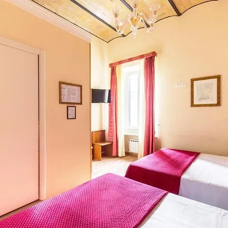 Tempio Di Pallade Hotel 3*