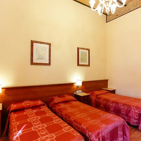 Hotel Tempio Di Pallade 3*