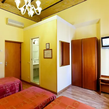 Tempio Di Pallade Hotel