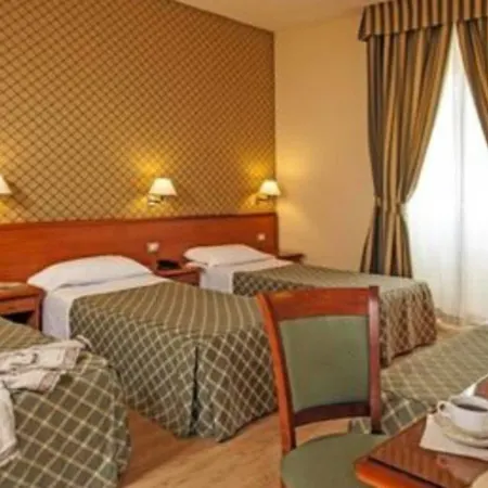 Hotel Colosseum