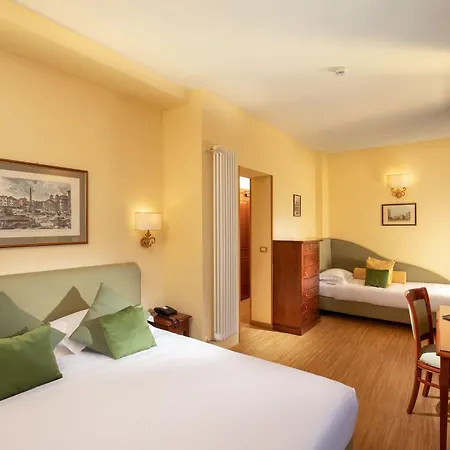 Colosseum Hotel