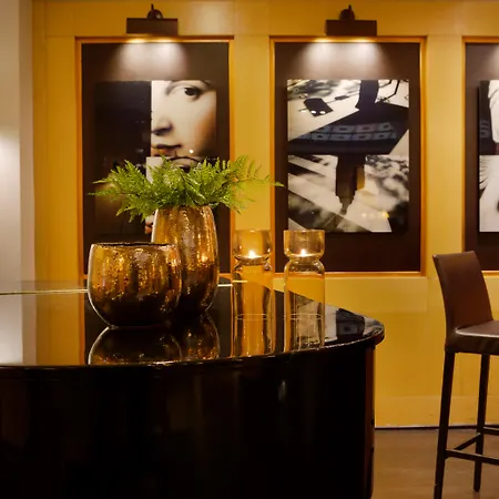 Hotel Starhotels Metropole 4*