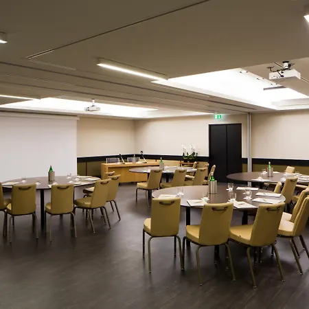 Hotel Starhotels Metropole