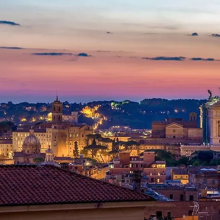 Colosseum 3* Rome