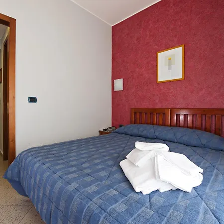 Hotel Ercoli House Roma