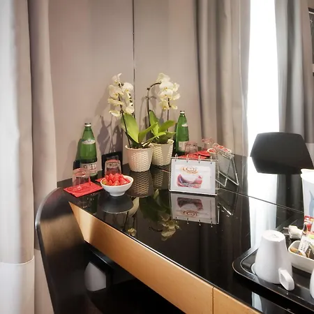Western Ars 4* Rome