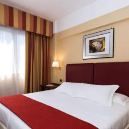 Hotel Nyx By Leonardo