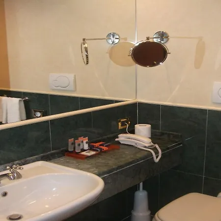 Nyx By Leonardo Hotel Rome