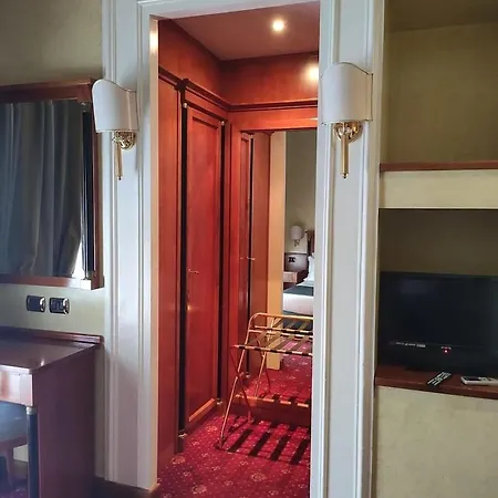 Miami 3* Roma