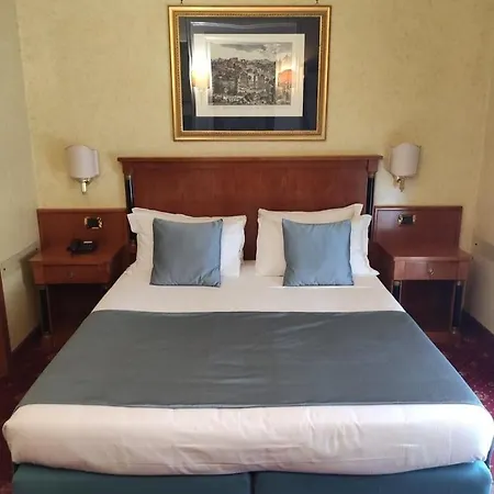 Miami Hotel 3*