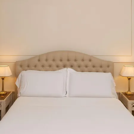 Radisson Blu Ghr Rome