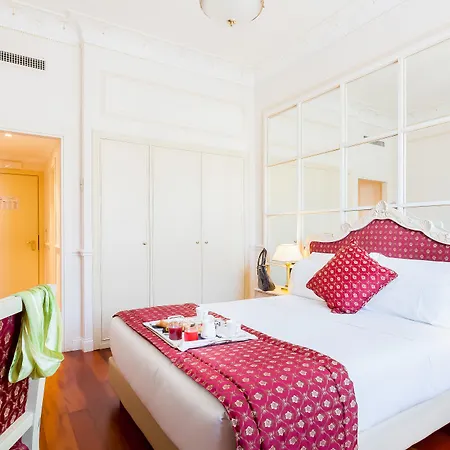 Radisson Blu Ghr 4* Roma
