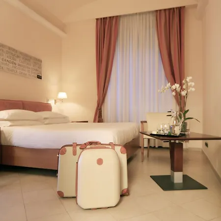 Hotel Crosti 3*