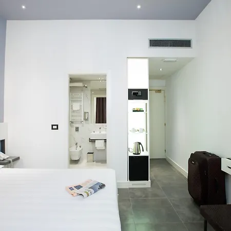 Crosti 3* Rome