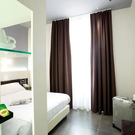 Crosti Hotel Rome
