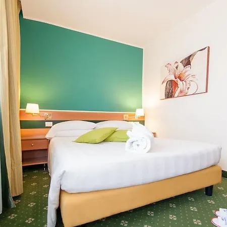 Bv Oly Hotel Roma